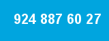 924 887 60 27